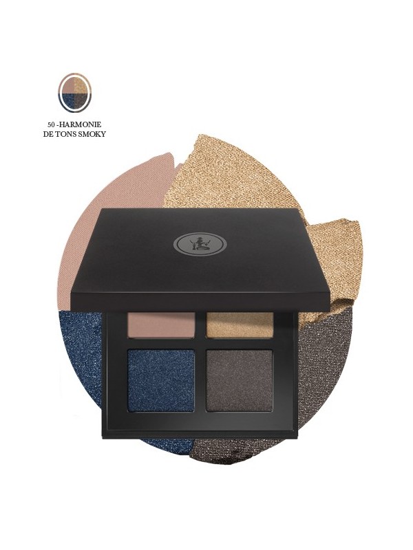 Palette maquillage yeux Sothys