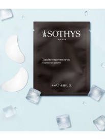Patchs express yeux - Sothys