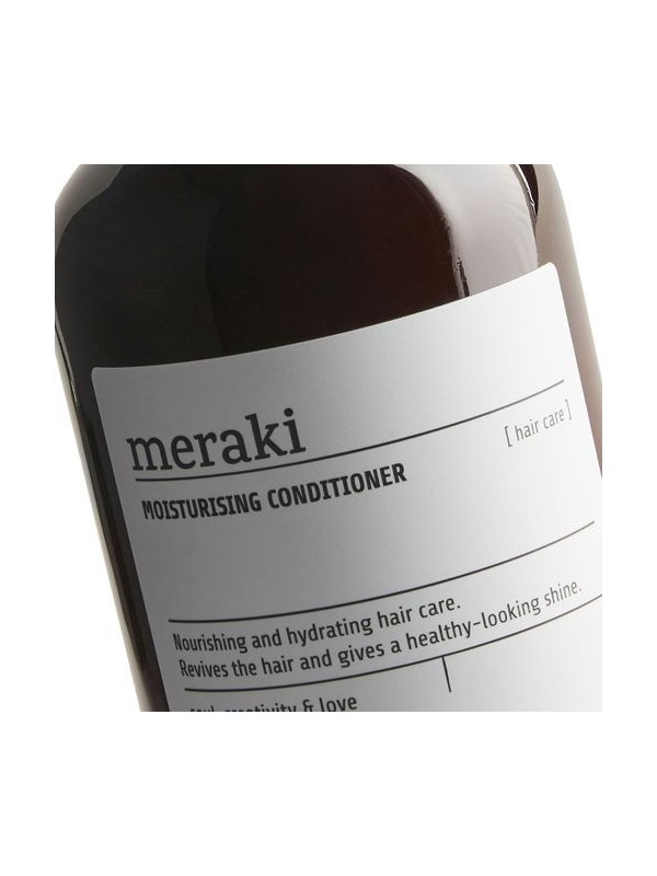 Conditionneur Hydratant 290 ml - Meraki