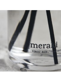 Diffuseur de parfum d'ambiance - Forest rain - MERAKI