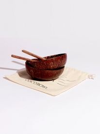 Coco bowl - Sentara Holistic