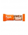 Barre Protéinée Super Nuts - Amandes & cacahuètes - Feed